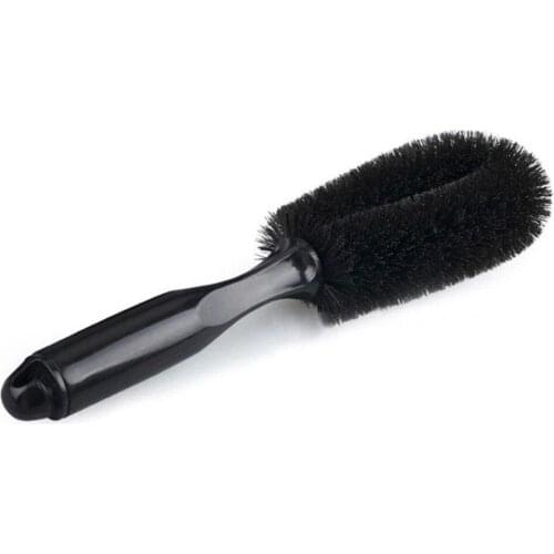 Sponge Car Wheel Washing Brush Handheld Car Wheel Rims Tire Washing Cleaning Tools Auto Scrub Washing car Washer Dust Cleaner