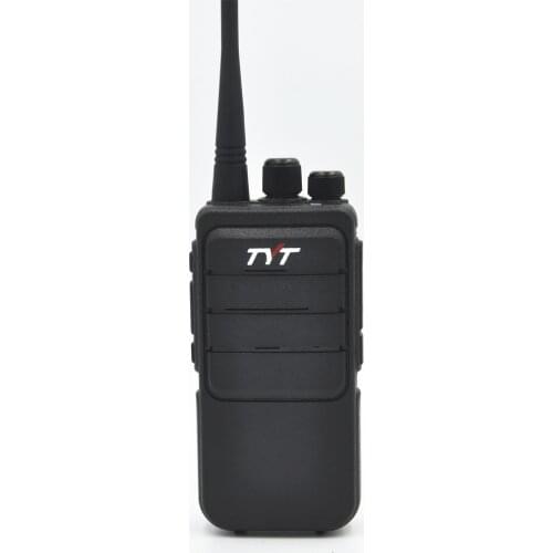 Good Quality TYT DMR Digital Mobile MD-280 Two Way Radio/Walkie Talkie VHF 136-174Mhz CTCSS/DCS Transceiver