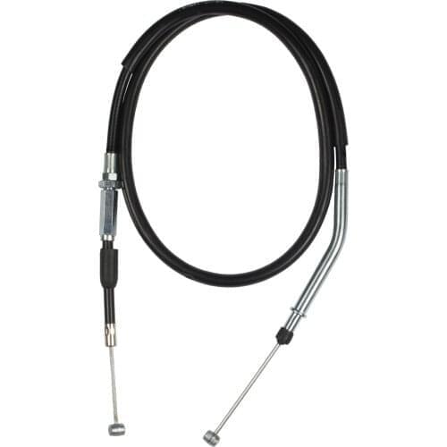 MotoMaster 58200-14D00 Clutch Cables for Suzuki DR 350 SH (1992-1993)