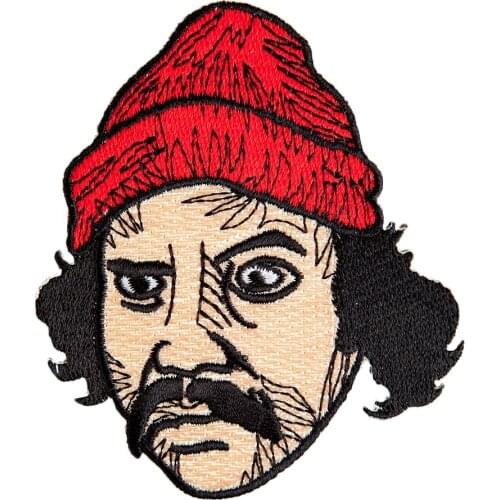 Custom embroidery Patch Woodstock Iron on badge Peace Love Music Fest Dove Hippie Boho Retro can customize with your own design