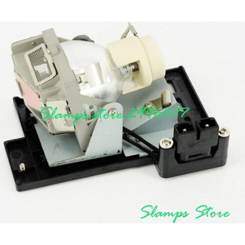 Free shipping Brand NEW 5J.J0705.001 Replacement Projector lamp with housing for BENQ HP3325 MP670 W600 W600