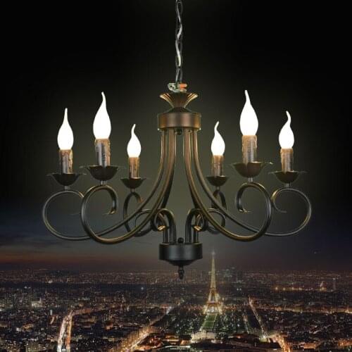 Trustwin lighting Vintage Chandeliers