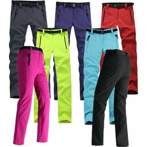 WOSAWE Touring Pants