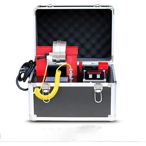1 KVA Bearing Induction Heater For Bearing Removel and Fitting YL-1