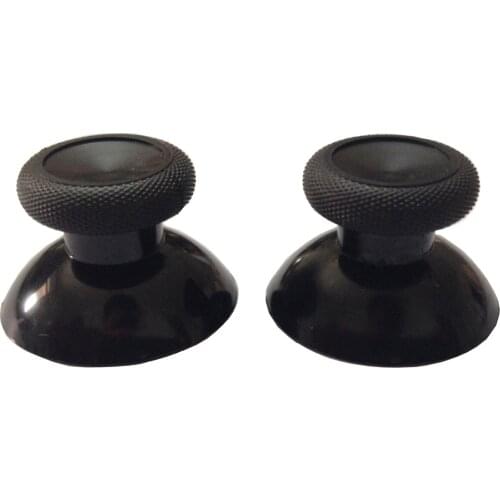 OSTENT 6 x Analog Stick Cap Replacement Repair for Microsoft Xbox One Controller