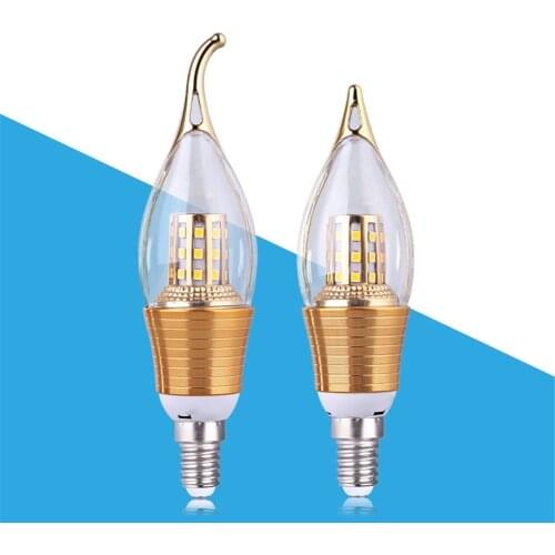 ZEKEY LED Bulbs