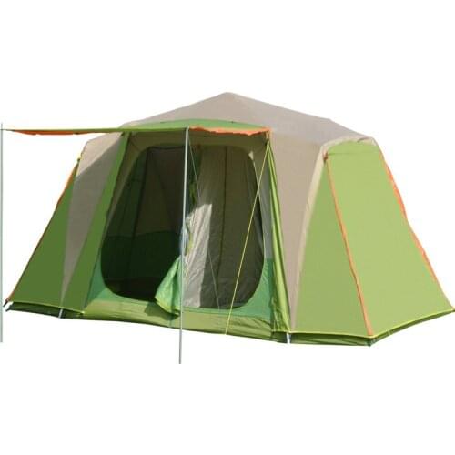 ZHUOAO Automatic Tents