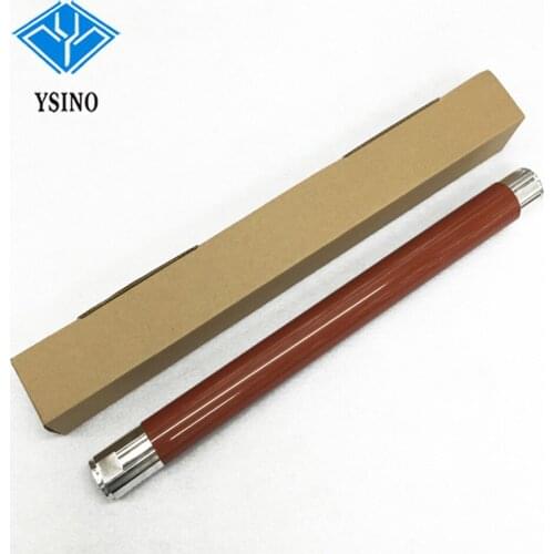 1pc Japan Long Life Upper Fuser Roller Excellent Heat Roller For Xerox DCC 240 242 250 252 260 5065 6550 7550 7600 650i 700i J75