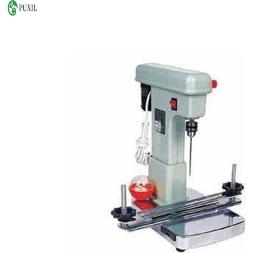 168 Plastic spray type electric binding machine punching machine voucher punching machine voucher binding machine