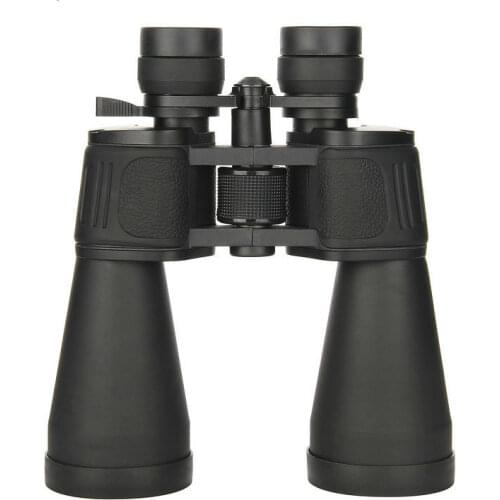 20-180x100 High-definition Zoom Binoculars High-power Telescope Large-diameter Metal Body Professional Hunting Telescope