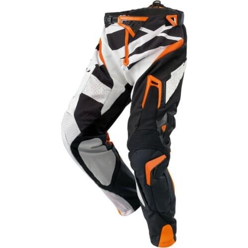 2020 Mens Motorcycle Riding Rally Pants Knight Racing Pants Locomotive Motocross MX ATV MTB Pants With Hip pad