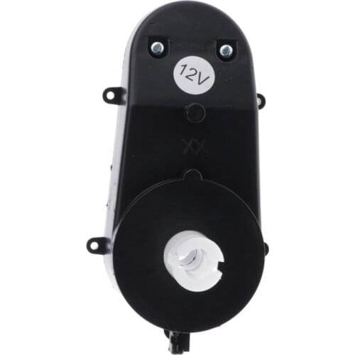 6V 12V RS280 380 Children Electric Car Steering Motor for RC Car