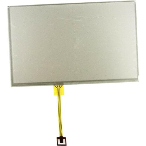 8IN TOUCH SCREEN GLASS DIGITIZER FIT FOR LINCOLN for FORD SYNC RADIO F SERIES TRUCKS
