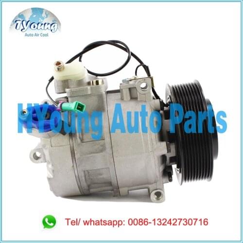 Car air pump compressor for Claas Combine Harvester / Hexler Jaguar Profistar Series 830/850/870/880/900 0002344311 A0002344311