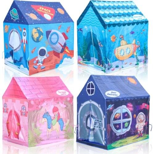 BLUEBEE Kids Tents