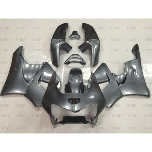 CBR 919 1998 - 1999 Plastic Fairings CBR 919 99 Full Body Kits CBR919RR 1998 Grey Fairings