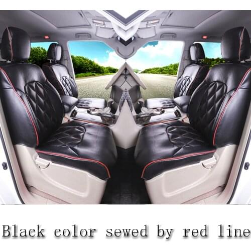 BOOST For Toyota Mark2 Grande Automobile 2002 JZX110 Car Seat Cover Right Rudder Driving