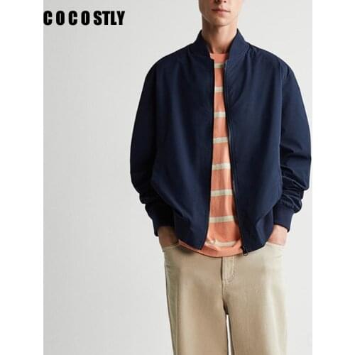 Мужские куртки пилоты COCOSTLY China At AliExpress