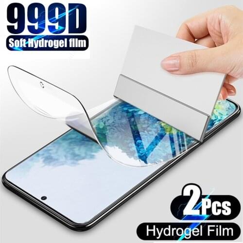 DUORAN Screen Protectors For Samsung Galaxy S7 Edge