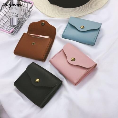 Кошельки и визитницы Goghvinci China At AliExpress