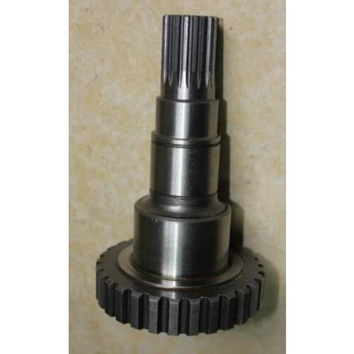 Drive shaft komatsu pc200-5 T19 and T29