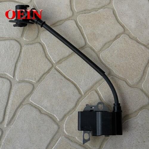 Steele ignition coil Steele Ignition coil Steele Ignition MS171 MS181 MS211 High voltage coil Ignition coil 1139 400 1307