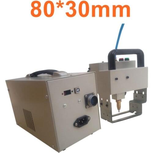 Marking machine dot peen pneumatic marking machine pneumatic dot peen marking machine dot peen pneumatic marking machine 8030