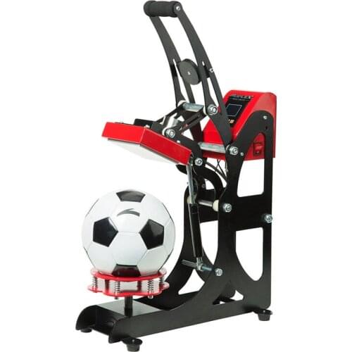 AP1719 Multi-function Ball Machine Magnetic Volleyball Basketball Semi-automatic Ball Machine