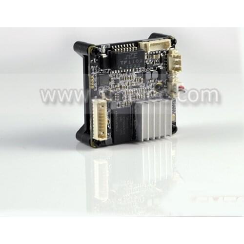 NEW 1/3" OV4689 HI3516D 4MP IP Camera Module OEM Audio CCTV IP Security Board Camera PCB,Wifi/POE/TF Card Slot DIY SIP-E4689DS