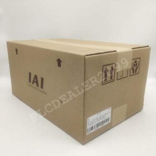 New IAI X-SEL Controller XSEL-K-3-200I-30RIL-20IB-N1-N2SASA-2-2-SE 1Yearwarranty