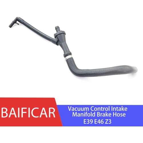 Baificar Brand New Vacuum Control Valve Sucking Jet Pump Intake Manifold Brake Hose 11617545382 For BMW E39 E46 Z3