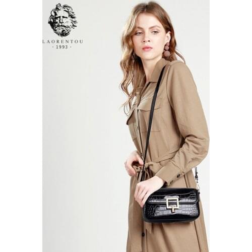 OLDSTERHEAD Women's Envelope Bags