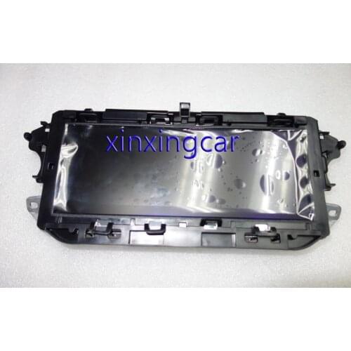 Original Johnson Controls Car Navigation LCD Screen Display for Car BMW X1 X5 E70 E84 CID 8.8" inch Optrex monitor