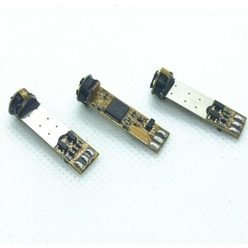 7mm 2MP 1200P USB Endoscope Module CMOS Borescope Inspection Otoscope