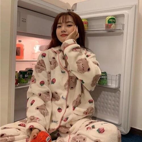 QWEEK Women's Pajamas