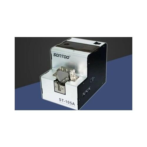 ST-105A M1.0-M5.0 Adjustable Screw Auto Feeder / Guide Screw Positioner