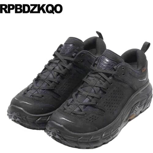 Elevator Size 35 Muffin Wedge Black Trainers Harajuku Creepers Platform Shoes Sneakers Women Lace Up Mesh Breathable Thick Sole