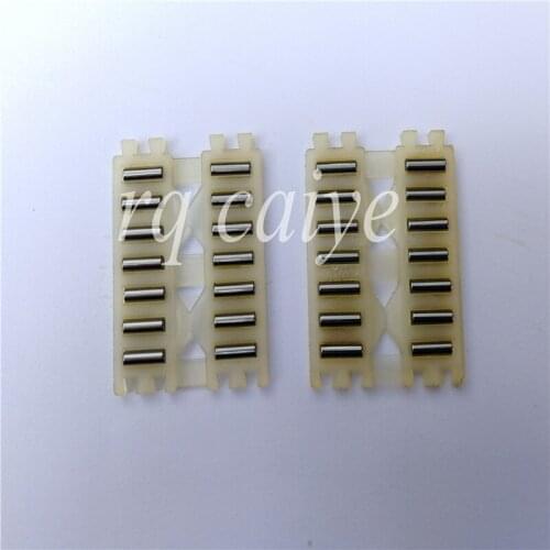 00.550.1267 Original Flat Cage FFW 2025 Flat Bearing For PM52 SM52 Bearing