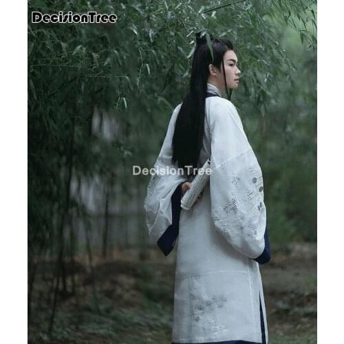 2021 couples hanfu chinese ancient traditional tang dynasty costume adult festival outfist fancy stage clothing women men
