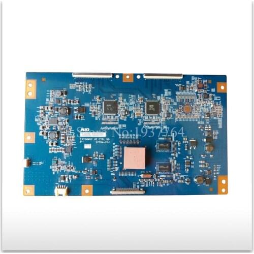 40 inch 100% tested good working for logic board T370HW02 VE CTRL BD 37T04-C0J part