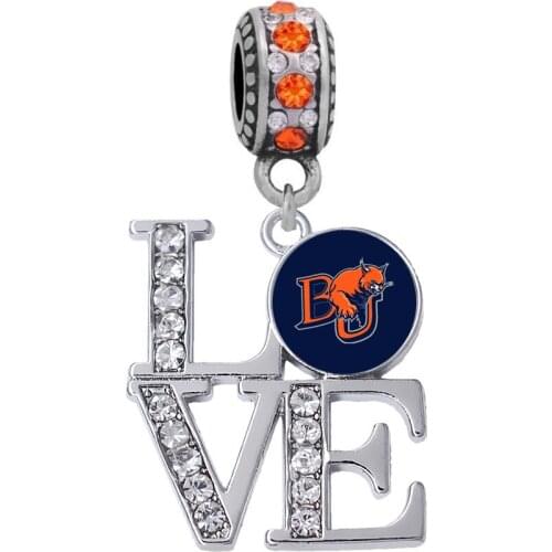 ABADON Bracelets With Pendants