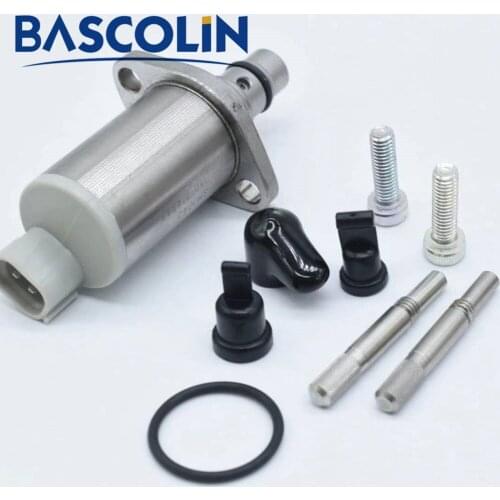 BASCOLIN 294200-0042 SCV Fuel Pump Suction Control Valve 04226-0L020 294200-0040 294200-0042 suit for Toyota