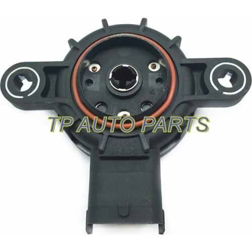 TPS Throttle Position Sensor For S-mart FORTWO 450 OEM 0003254V011 000 3254 V011