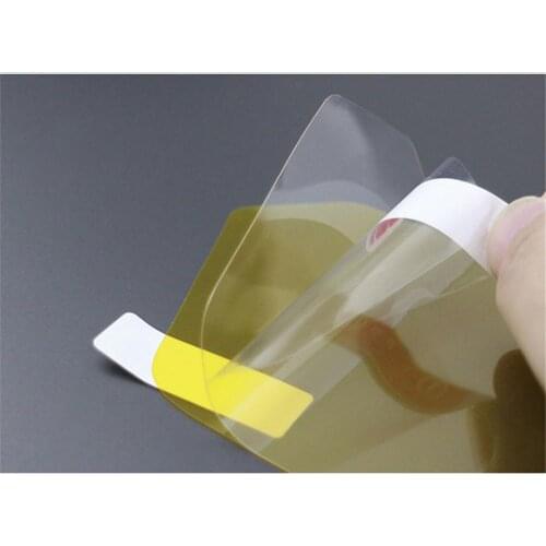 Motorcycle TPU Instrument Protection Protective Film Hydrogel Film Fit for Benelli Trk 502 X Trk502 TRK502X
