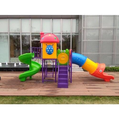 Kids toy slide baby outdoor games swing kindergarten sets childrens plastic child children playground indoor garden large A31