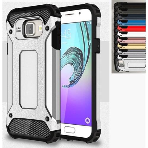 Minvvell Phone Cases Samsung Galaxy A7 2016