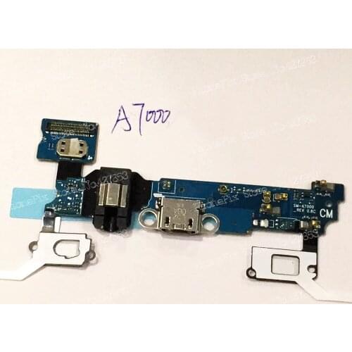 New Charging Port Dock USB Connector Flex Cable For Samsung SM-A700 A7 A7000