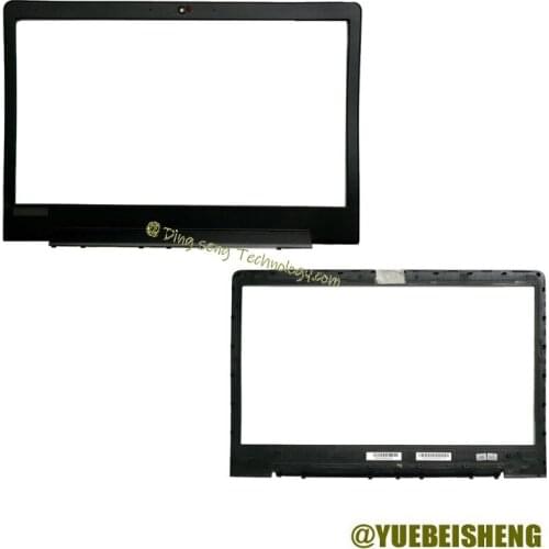 New For Lenovo Ideapad 510S-13 510S-13IKB 510S-13ISK 310S-13 310S-13isk LCD front bezel bezel cover