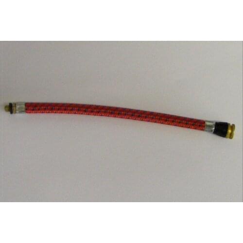 1000pcs/lot Presta Bicycle Cycle Bike Pump Valve Adapter Connector French Valve Adapter Flexible Pipes