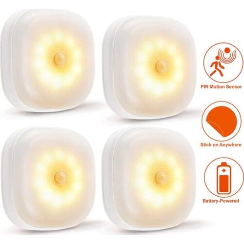 VBS LED Bulbs